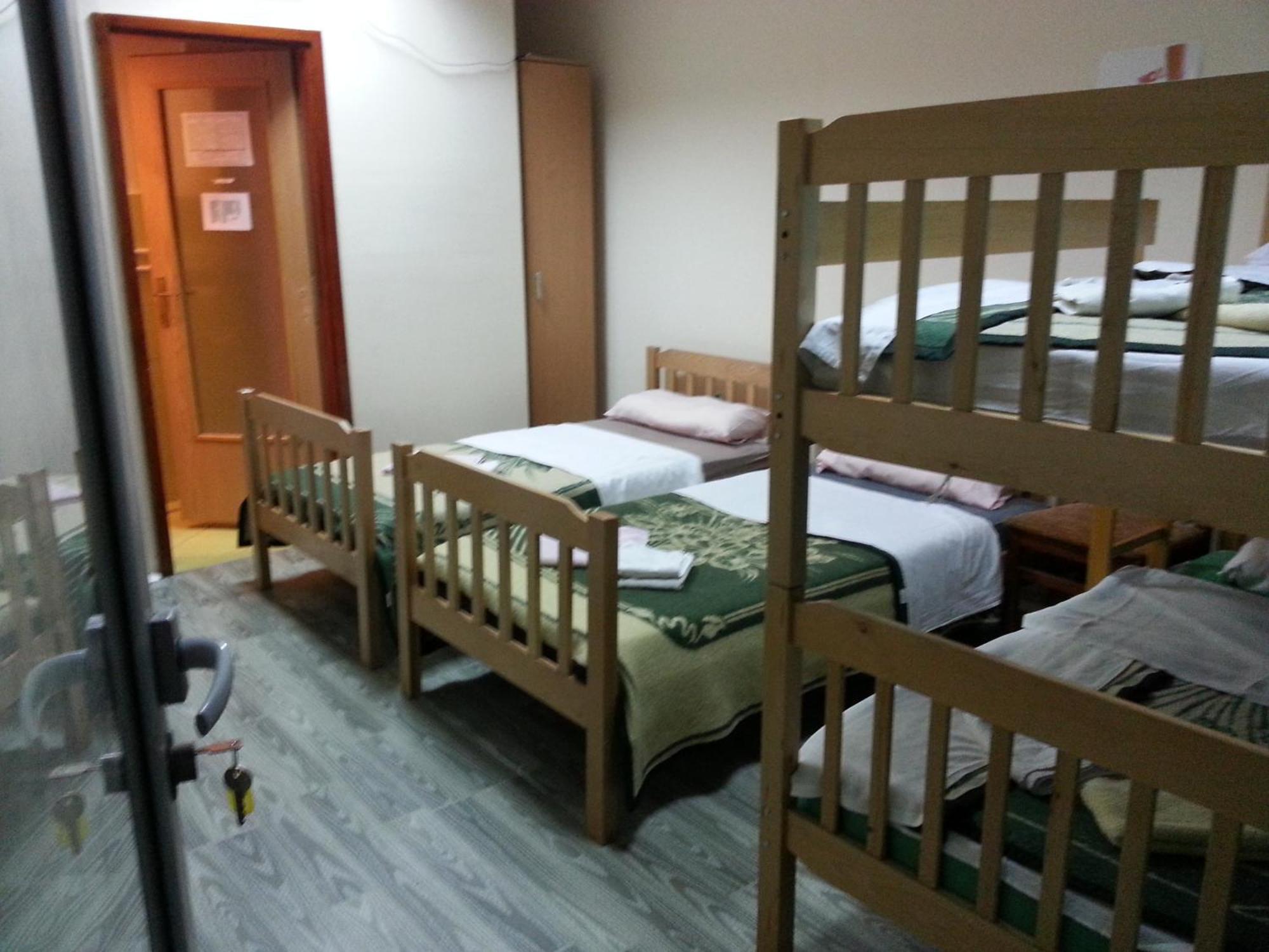 Motel Le Village Skopje Room photo