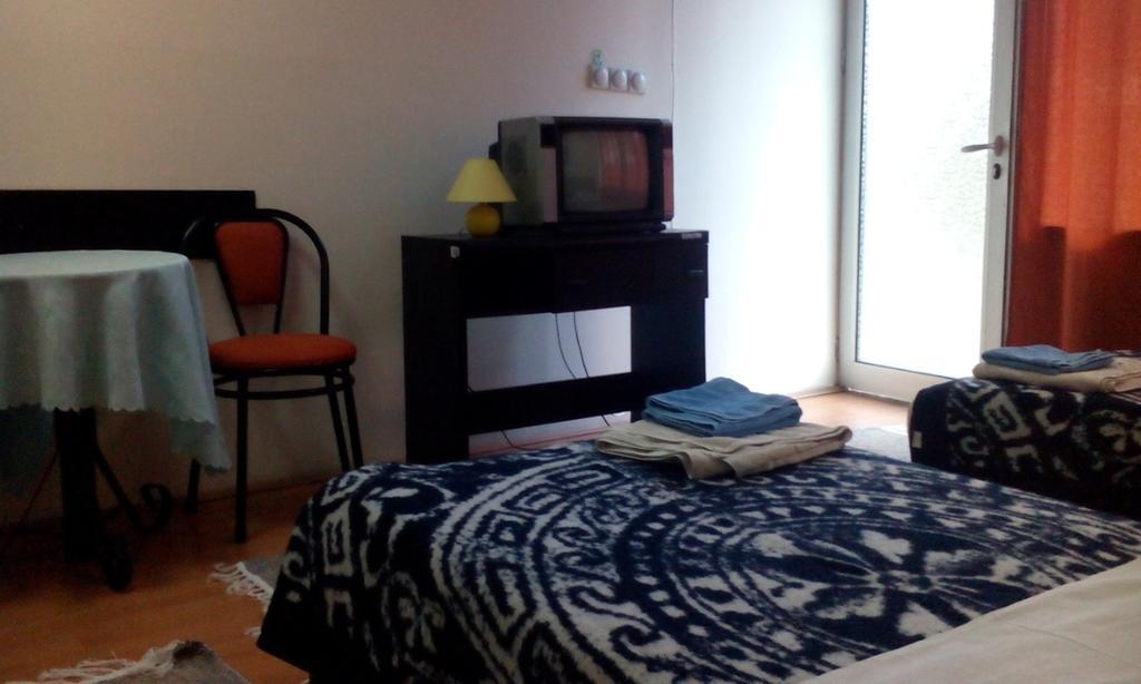 Motel Le Village Skopje Room photo